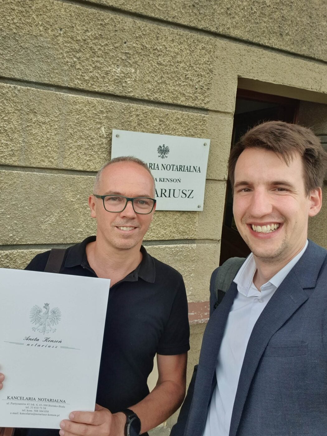 Drillbone vstupuje do Polska!