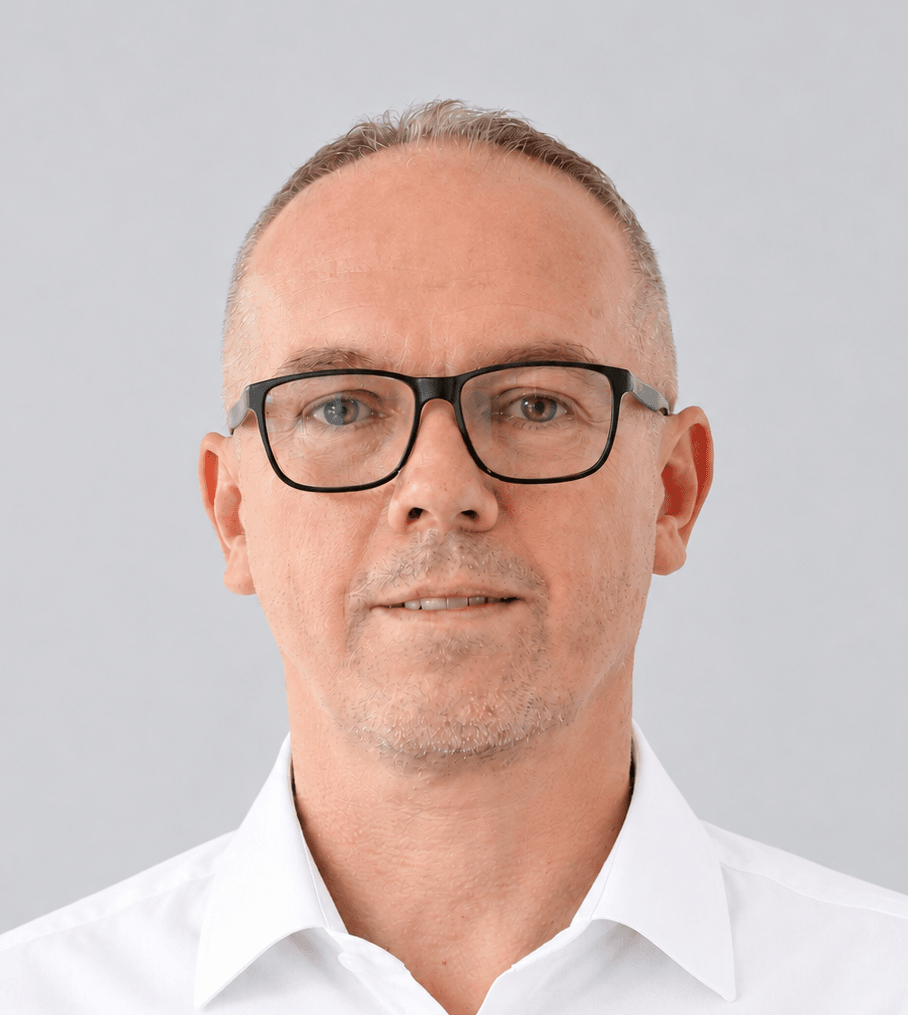 Filip Hudeček, MD