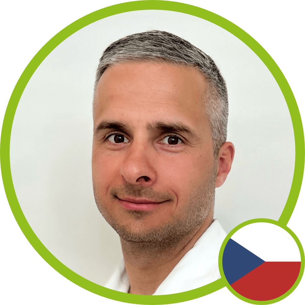 Ján Kužma, MD