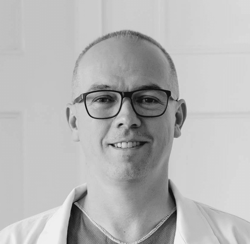 MUDr. Filip Hudeček